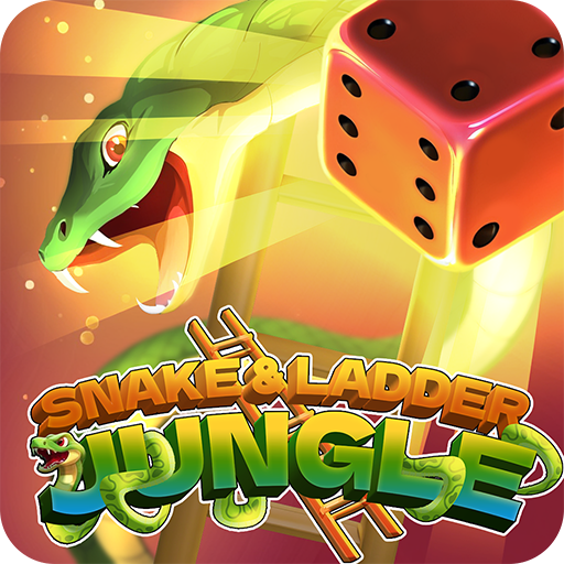 Snake & Ladder Jungle