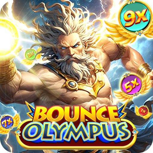Bounceball Olympus
