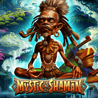 Mystic Shaman