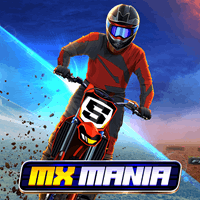 MX Mania
