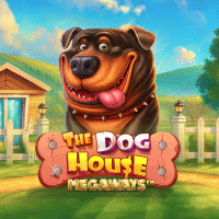 The Dog House Megaways