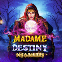 Madame Destiny Megaways