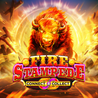 Fire Stampede