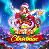 Starlight Christmas