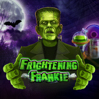 Frightening Frankie