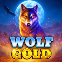 Wolf Gold