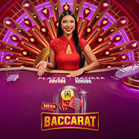 Mega Baccarat