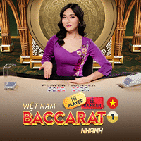 Vietnamese Speed Baccarat 1