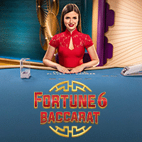 Fortune 6 Baccarat