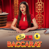 Baccarat 5