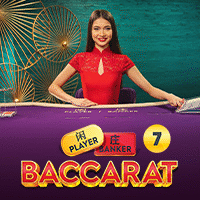 Baccarat 7