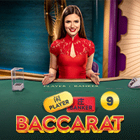 Baccarat 9