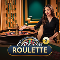 Roulette 2 Extra Time