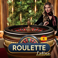 Roulette Latina