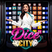 Dice City