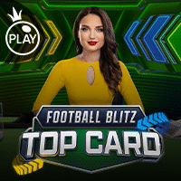 Football Blitz