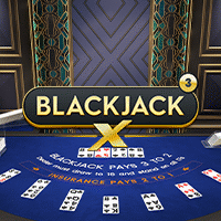 BlackjackX 3