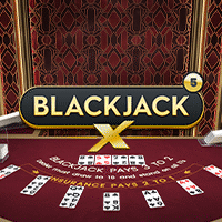 BlackjackX 5