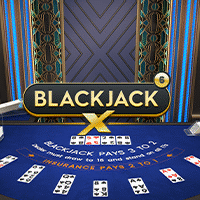 BlackjackX 6