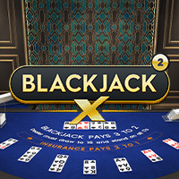 BlackjackX 2