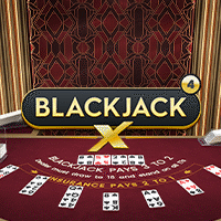 BlackjackX 4