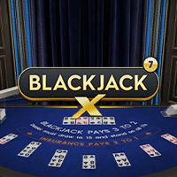 BlackjackX 7