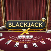 BlackjackX 14