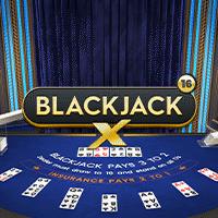BlackjackX 16