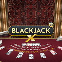 BlackjackX 21