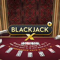 BlackjackX 9