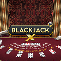 BlackjackX 10