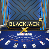 BlackjackX 24