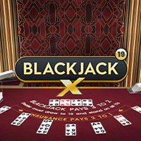 BlackjackX 19