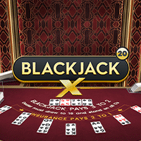 BlackjackX 20
