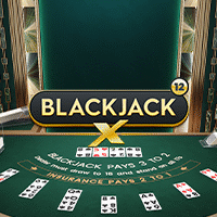 BlackjackX 12