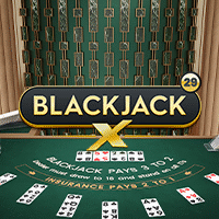 BlackjackX 29