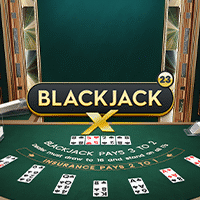 BlackjackX 23