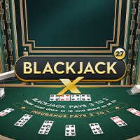 BlackjackX 27