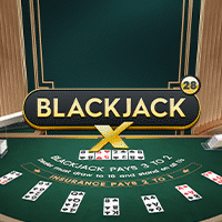 BlackjackX 28