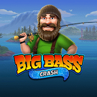 Big Bass Crash
