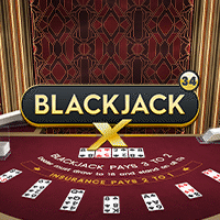 BlackjackX 34