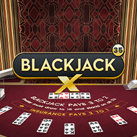 BlackjackX 35