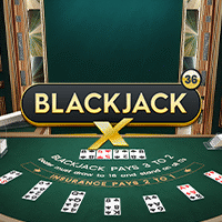 BlackjackX 36
