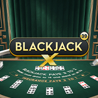 BlackjackX 39