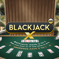 BlackjackX 40