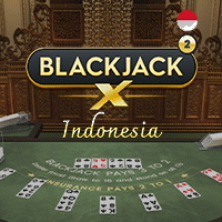 Indonesian BlackjackX 2