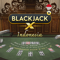 Indonesian BlackjackX 6