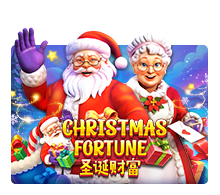 Christmas Fortune