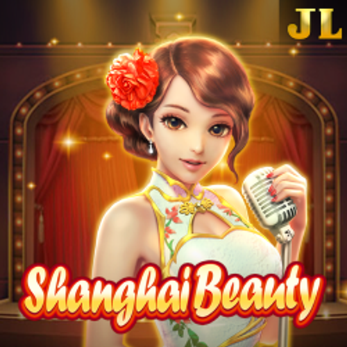 Shanghai Beauty