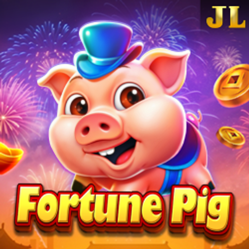 FortunePig